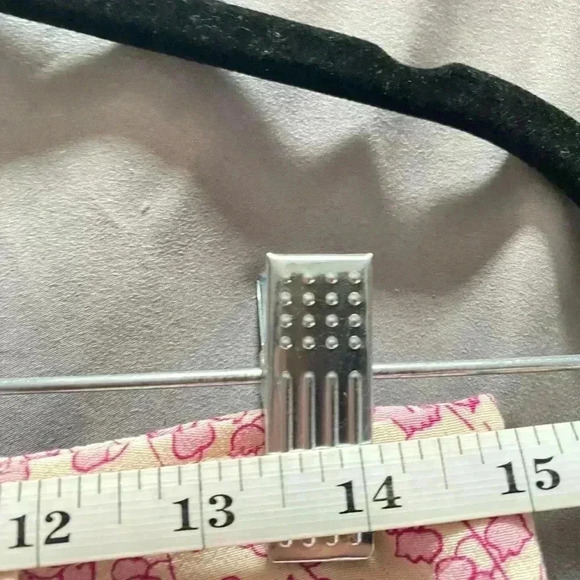 GANNI Floral Crepe Skirt - Picture 9 of 9